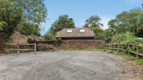 Plot for sale in Wickham photo